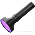 100 LED UV 395 UV Taschenlampe